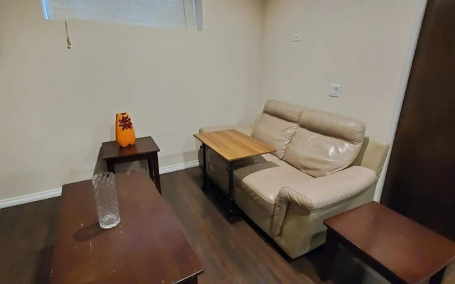 Parson Creek Fort McMurray