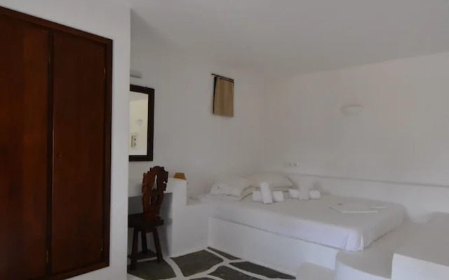 Petra Holiday Village