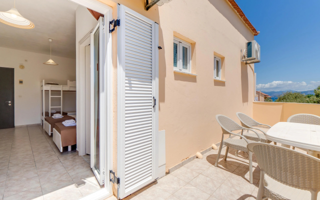 Saint Peter Bay Aparthotel