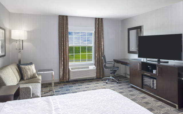 Hampton Inn & Suites Bridgewater