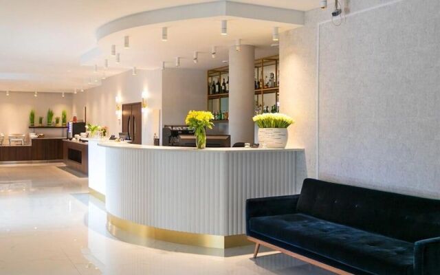 Hotel Mistral