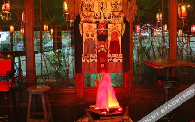 Shishang Yangguang Hotel