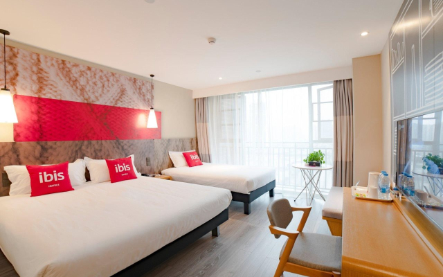 ibis Chengdu SM Square
