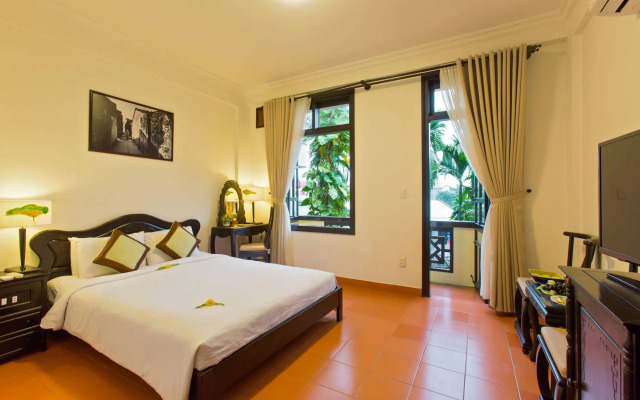 Phu Thinh Boutique Resort & Spa