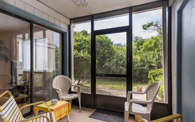 SC105 Sea Woods by RedAwning