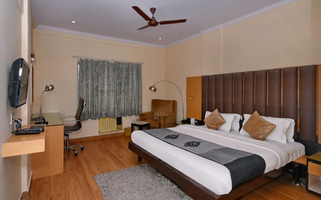 Hotel Siddharth