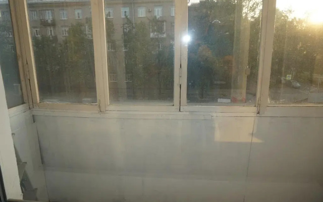 Apartment on Lensoveta 25/28