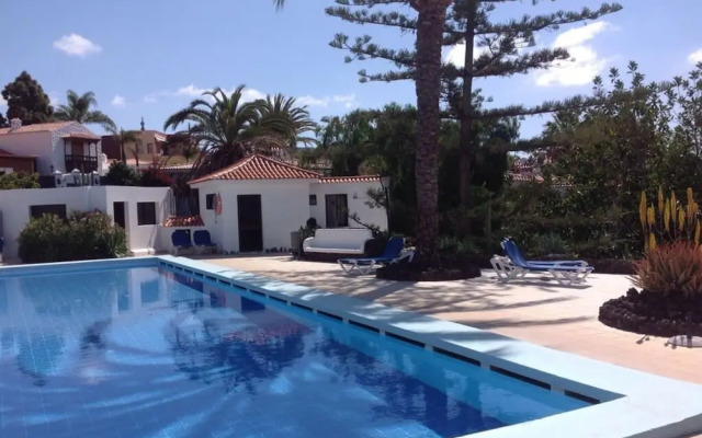 Apartment The Little La Perla