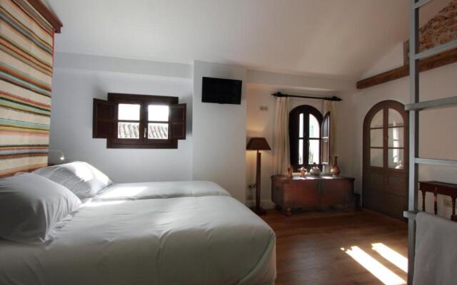Hotel Museo Patria Chica
