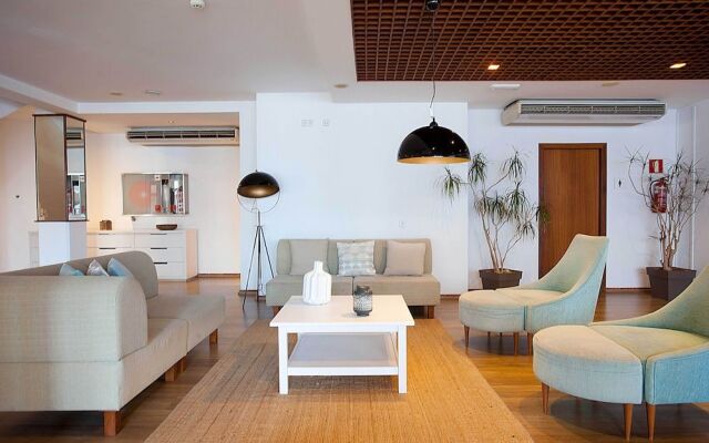 Palma Beach Hotel & Apt Adults Only