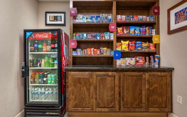 Comfort Suites Fernley