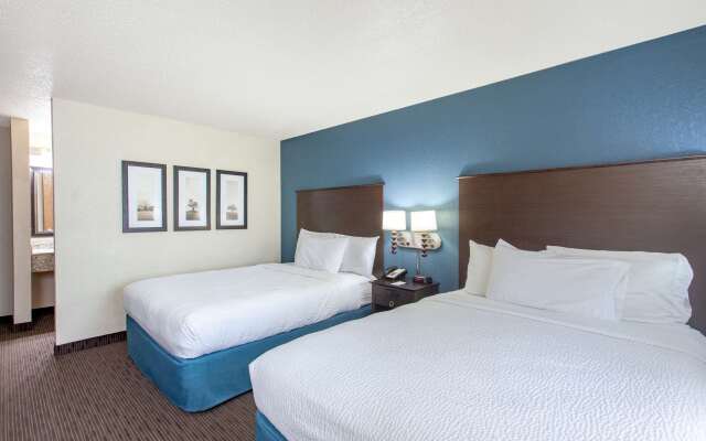 AmericInn by Wyndham Mankato Event Center