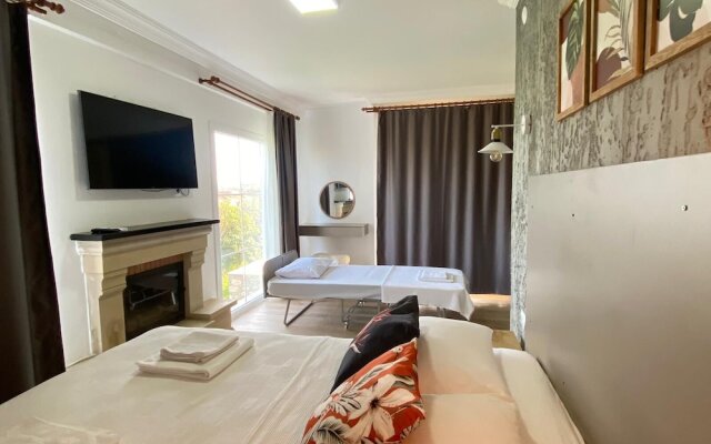 Mavi Rota Butik Otel