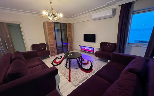 VIP Suit Apart Sinop