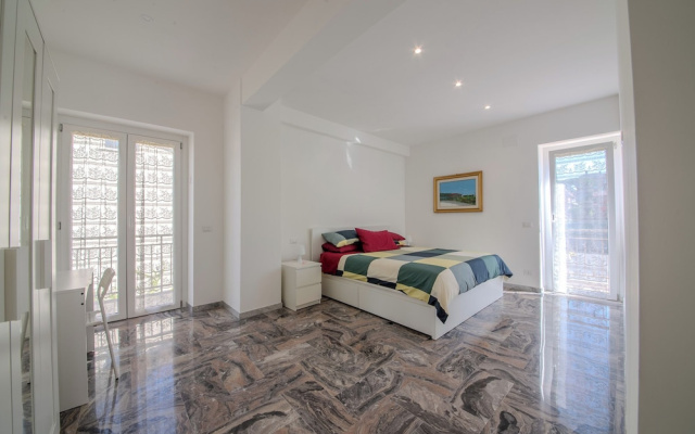 Magnolia House - Appartamento 2