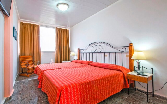 Marazul Hotel