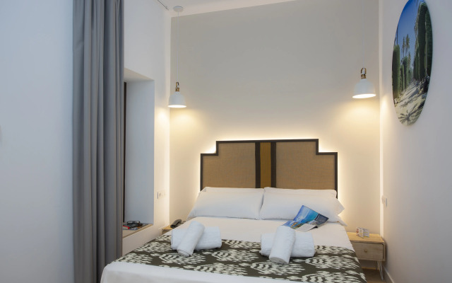 Casual Con Duende Cádiz Hotel