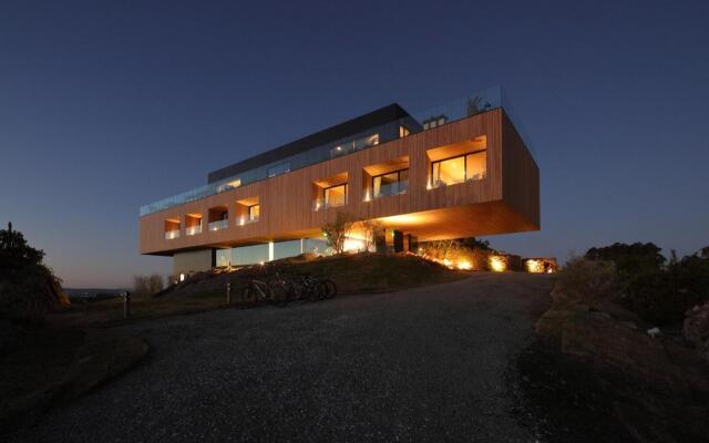 Hotel Fasano Punta del Este