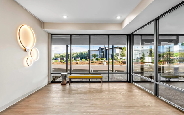 Echo Suites Extended Stay Reno