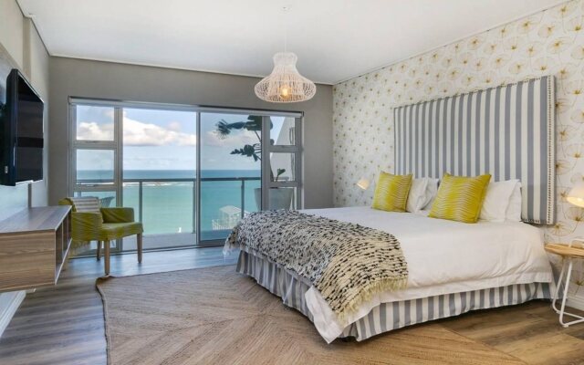 Dunmore Apartment