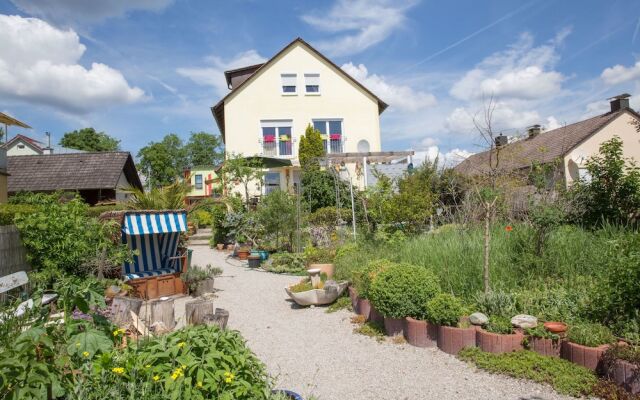 Ferienwohnung Lindenhof