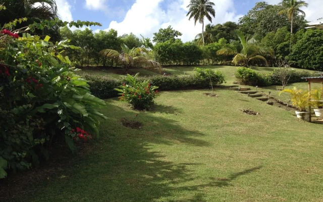 West Coast Apartment Hotel