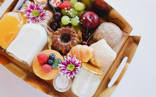 ORM - Camões Apartment