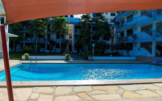 Paradise Resort Apartments