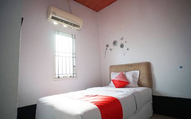 OYO 901 Abdi Praja Residence