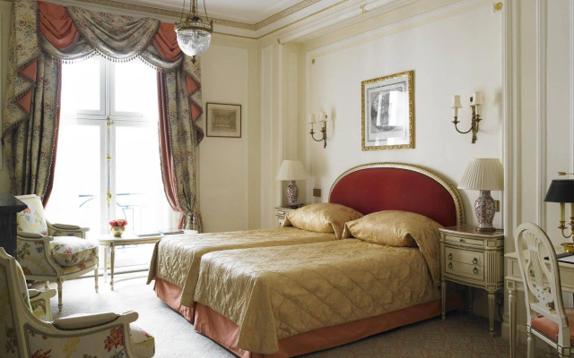 The Ritz London