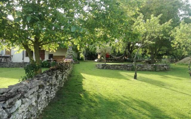 le gite des 3 saules