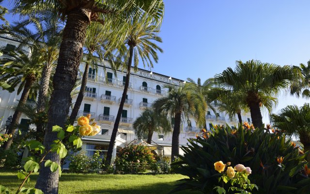 Royal Hotel San Remo