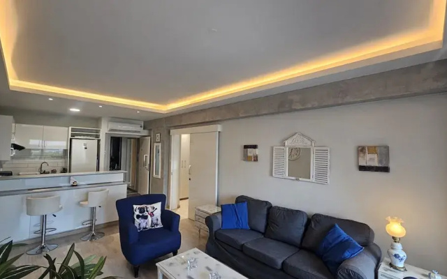 116 NIC 302b - Stay Armonia Central Suite