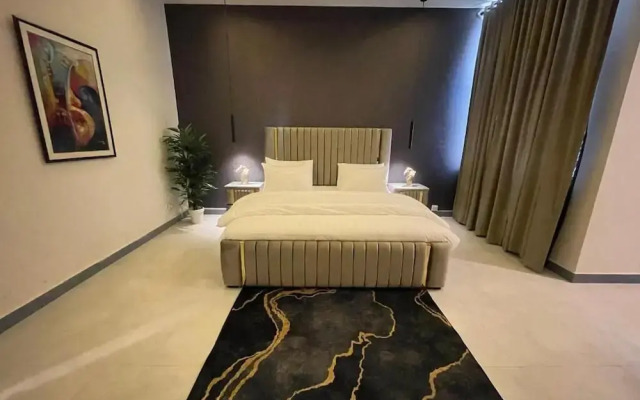 Loft bnb f-10 Guest House