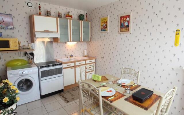 Gîte Le DANON