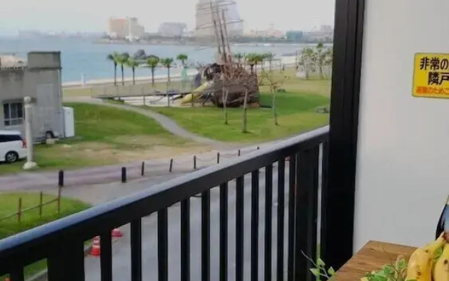 Ocean View Araha 301