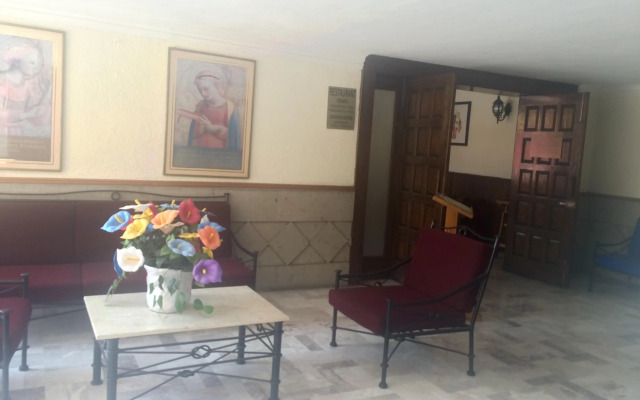 Real de Minas Inn Queretaro