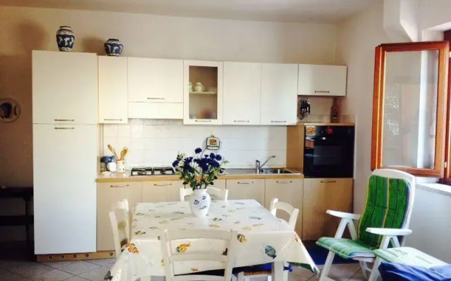 Appartamento sul Golfo