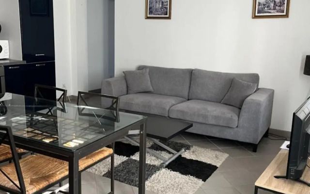 Appartement centre historique
