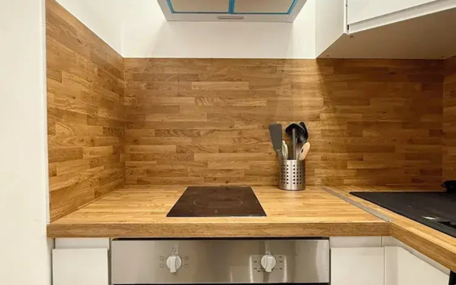 Studio moderne au coeur Saint Adalbert