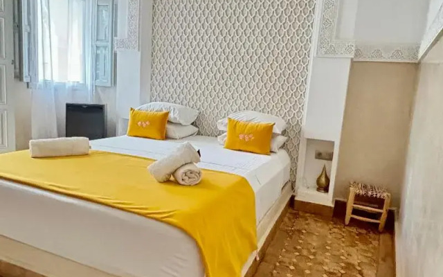 Riad Magnolia