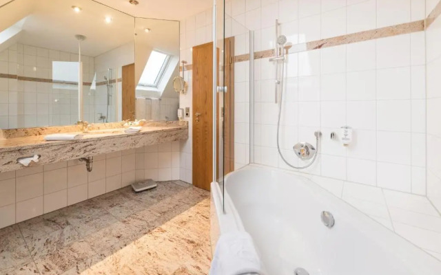 Göbels Hotel zum Löwen