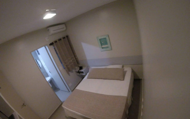 Bluemar Hotel