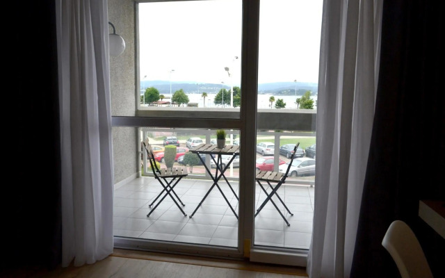 Hotel Alda Sada Marina