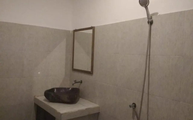 ALMAIDA II Gili Trawangan