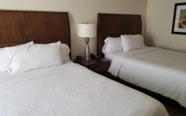 Hilton Garden Inn Oxnard/Camarillo
