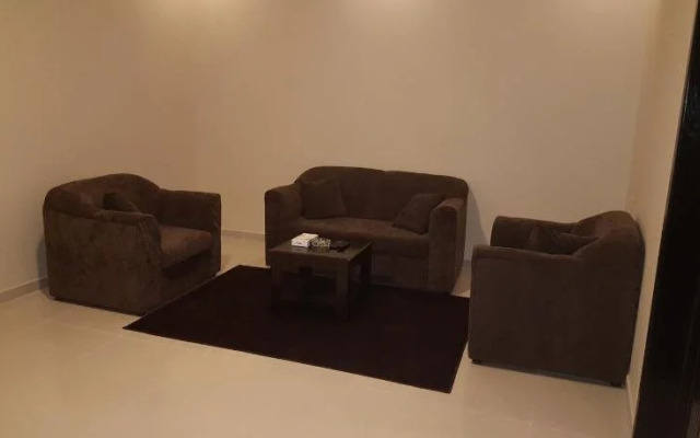 Roza Furnished Apartment