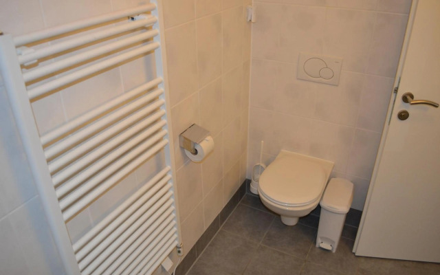 Apartment Drebes Flachau