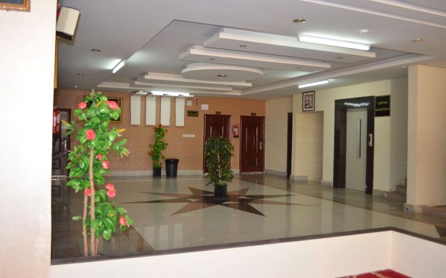 Al Eairy Apartments Riyadh 3