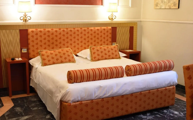Relais la Corte di Cloris